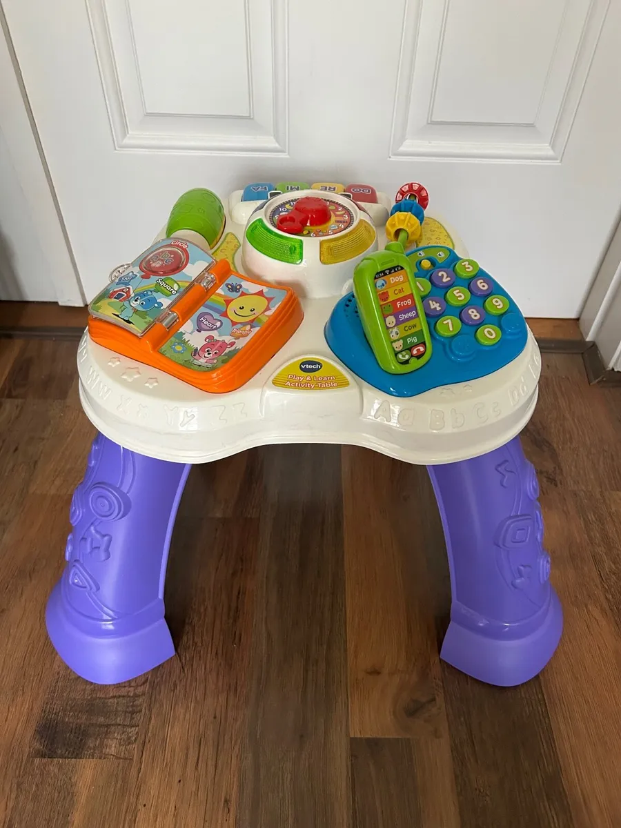 Baby Toy Bundle - Image 2