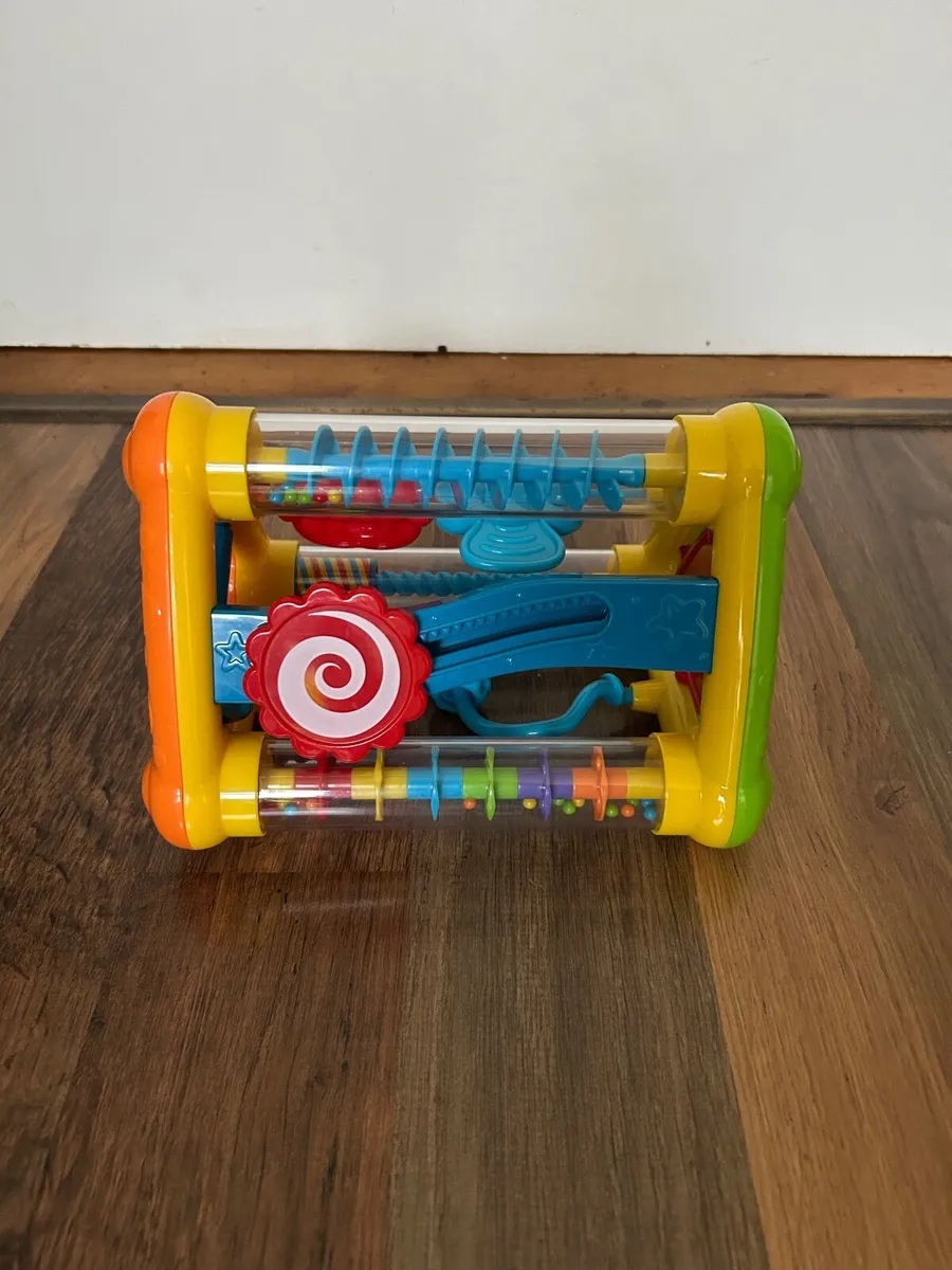 Baby Toy Bundle - Image 4