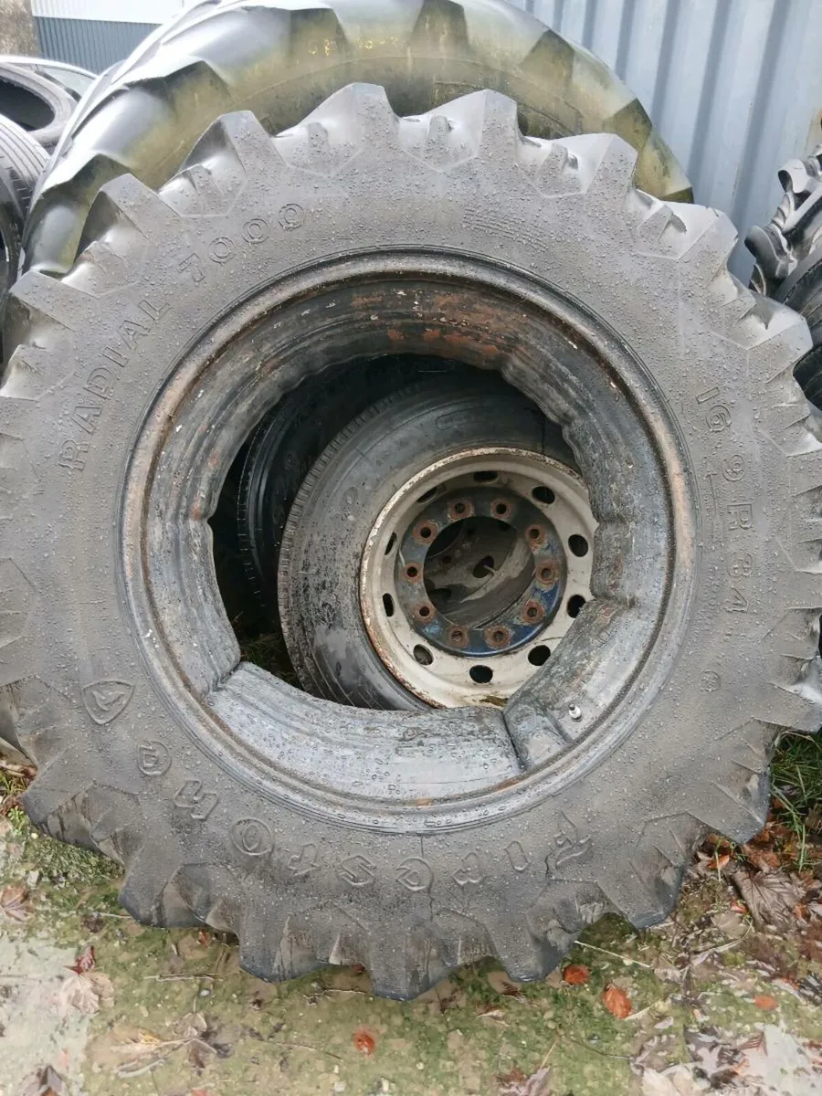 Tyres - Image 3