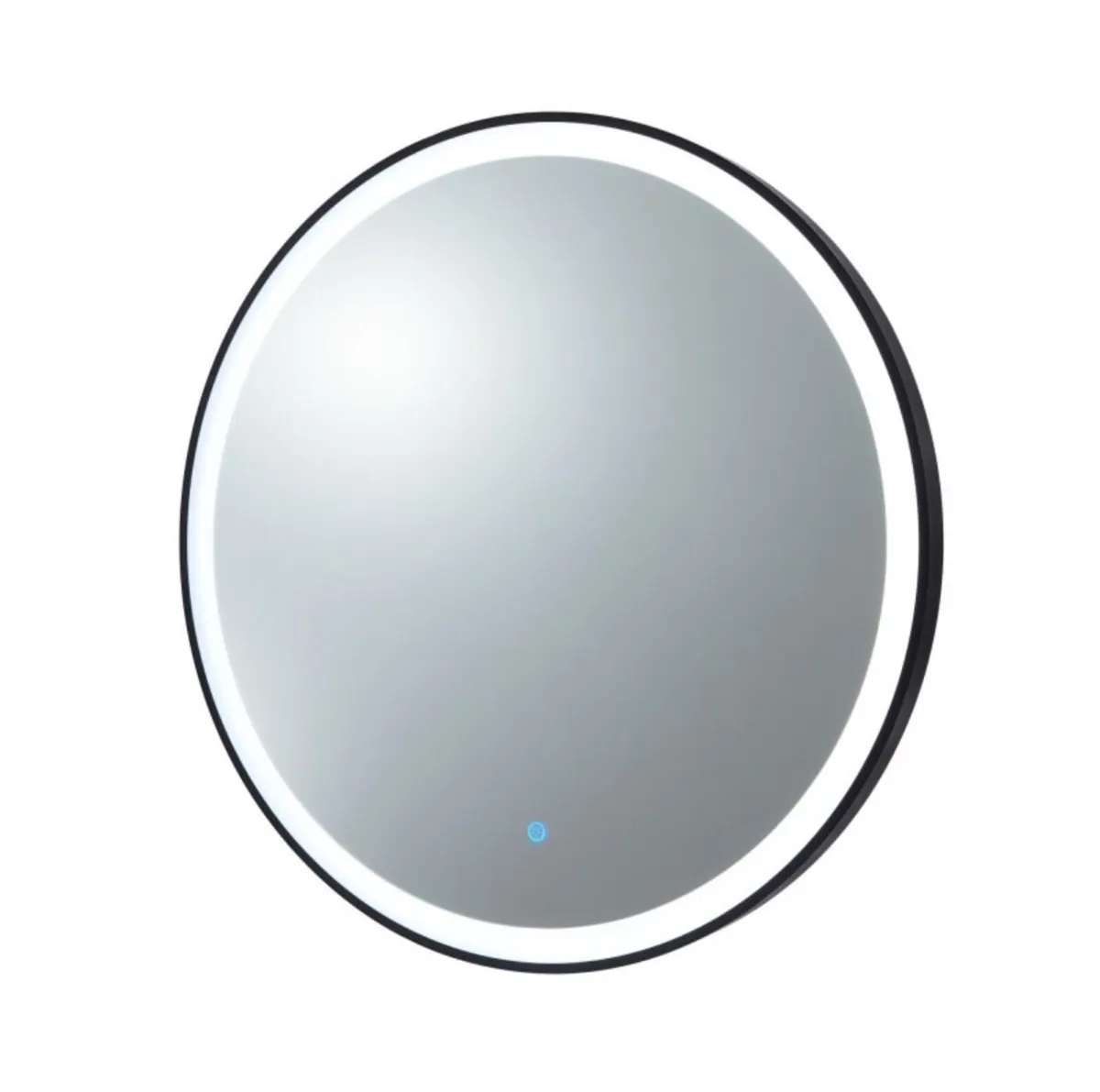 Hair & Beauty Mirror - Image 1