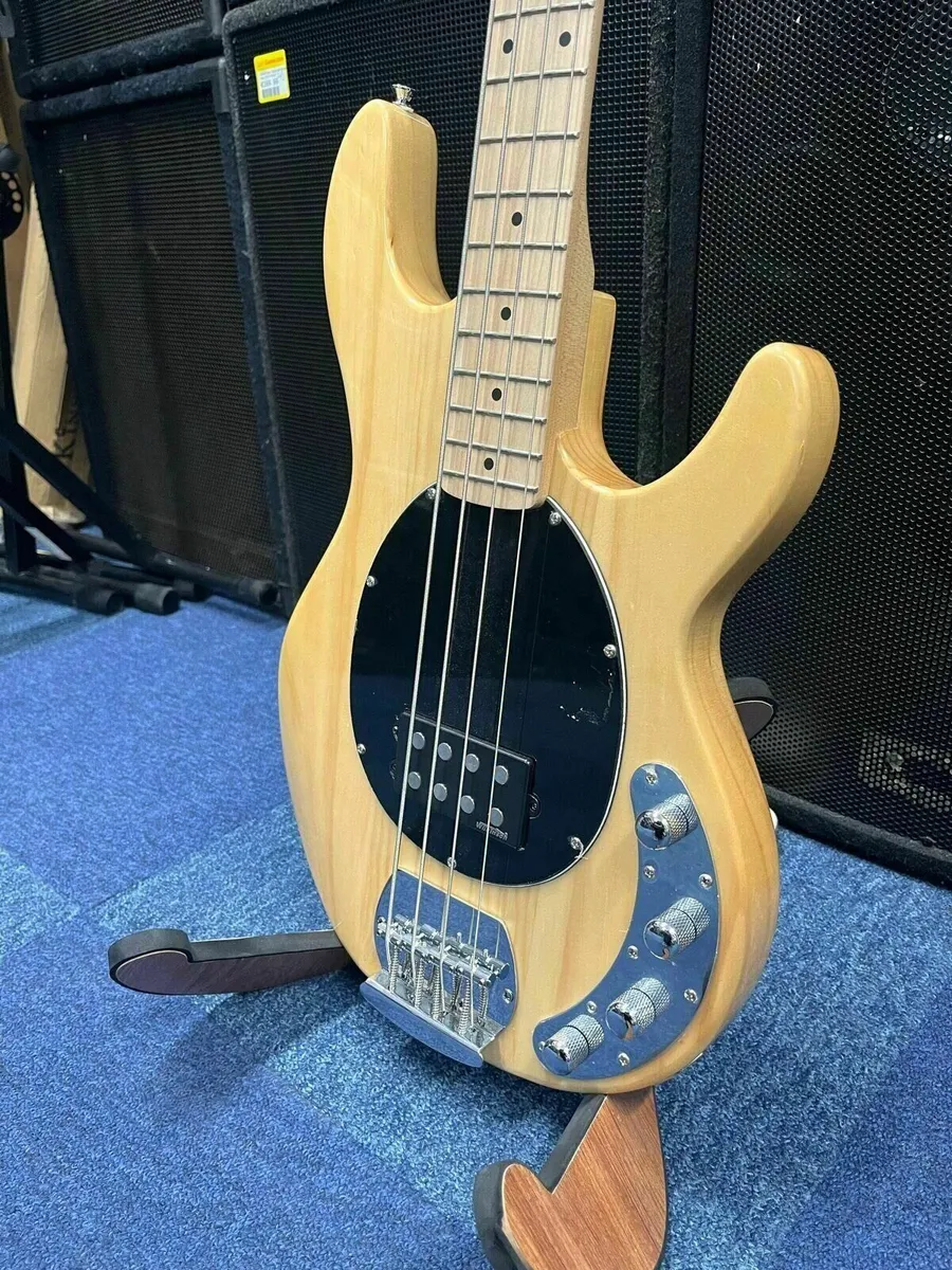 *Brand New* Vintage V96 Bass - Image 1