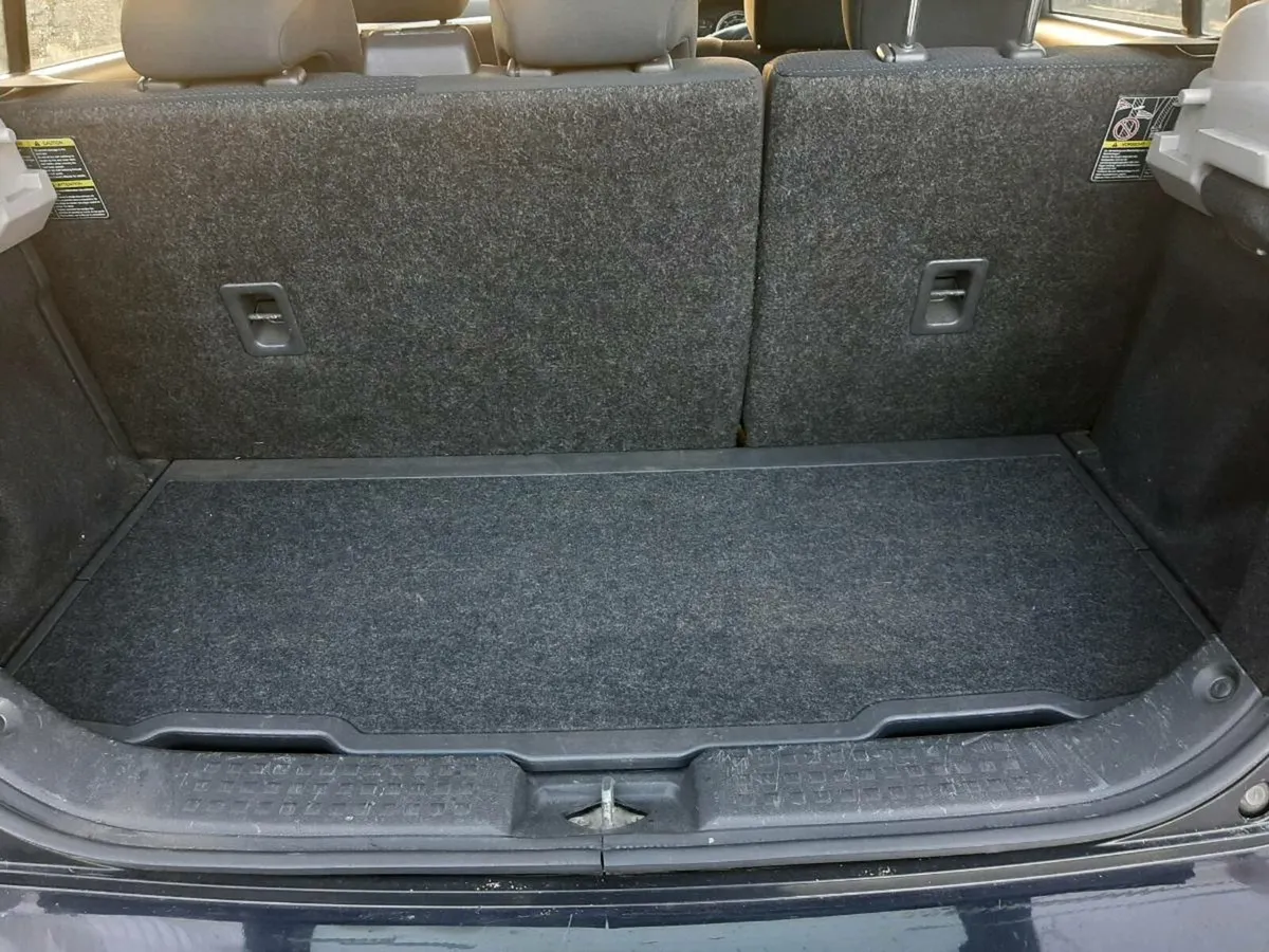 Suzuki Swift - Image 3