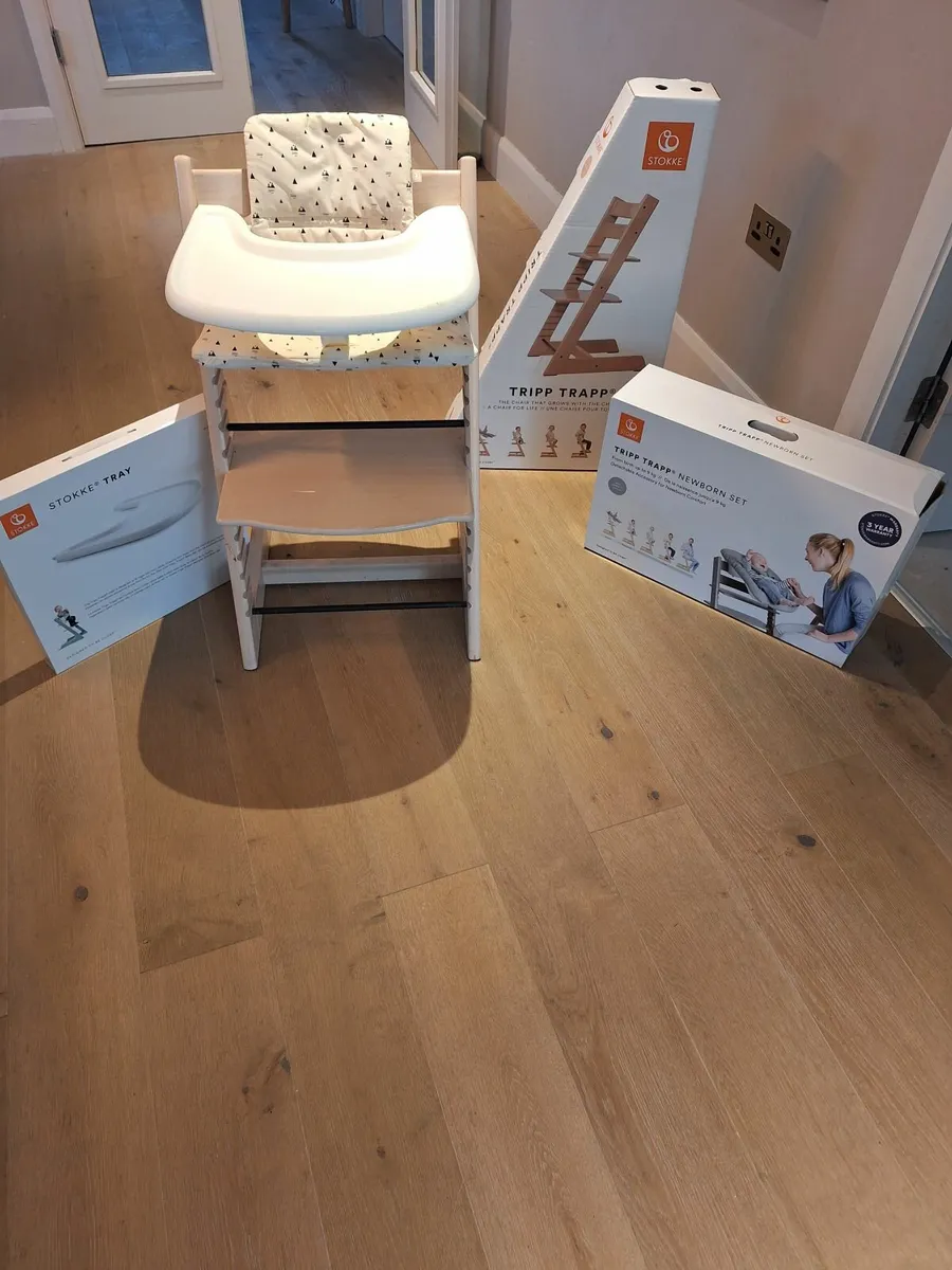 Tripp Trapp - Image 2