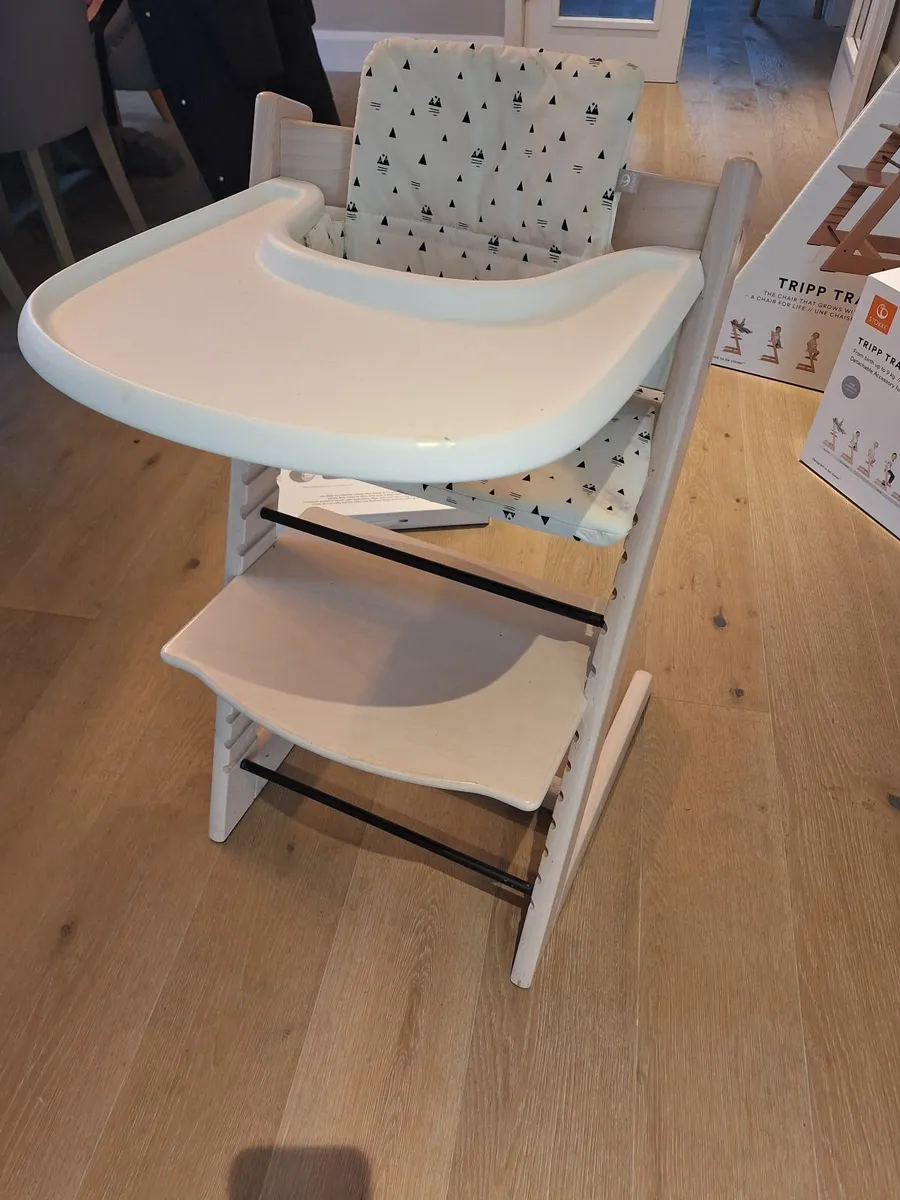 Tripp Trapp - Image 4