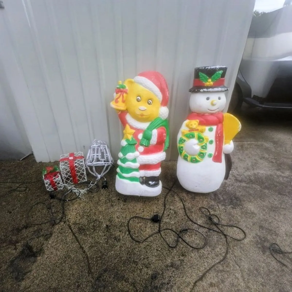 Christmas Decorations - Image 2