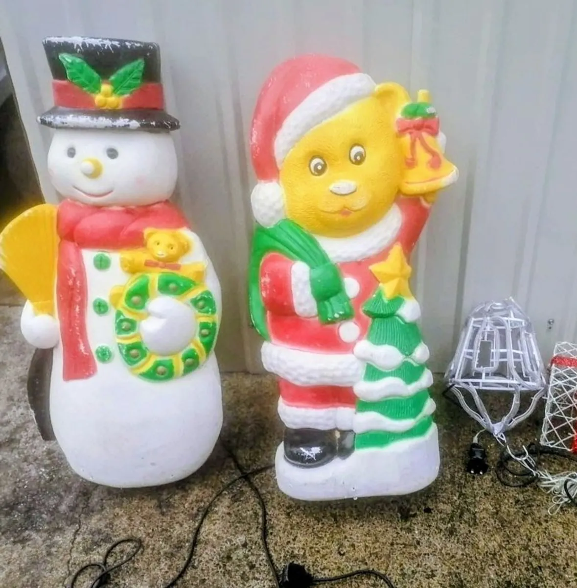 Christmas Decorations - Image 3