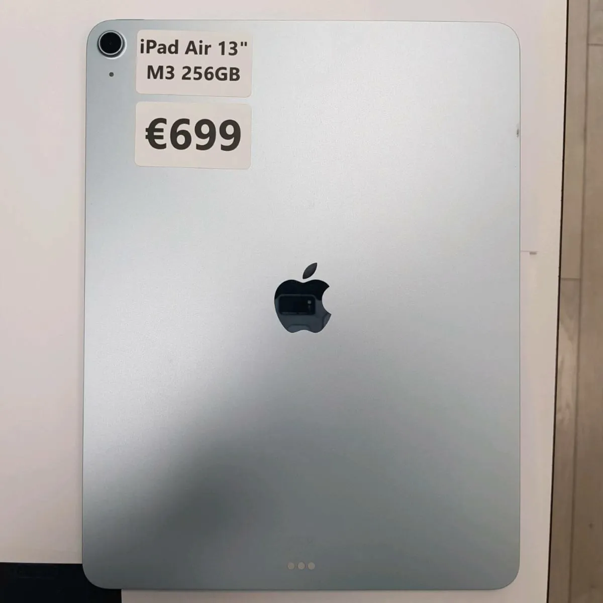 Apple iPad Air M3