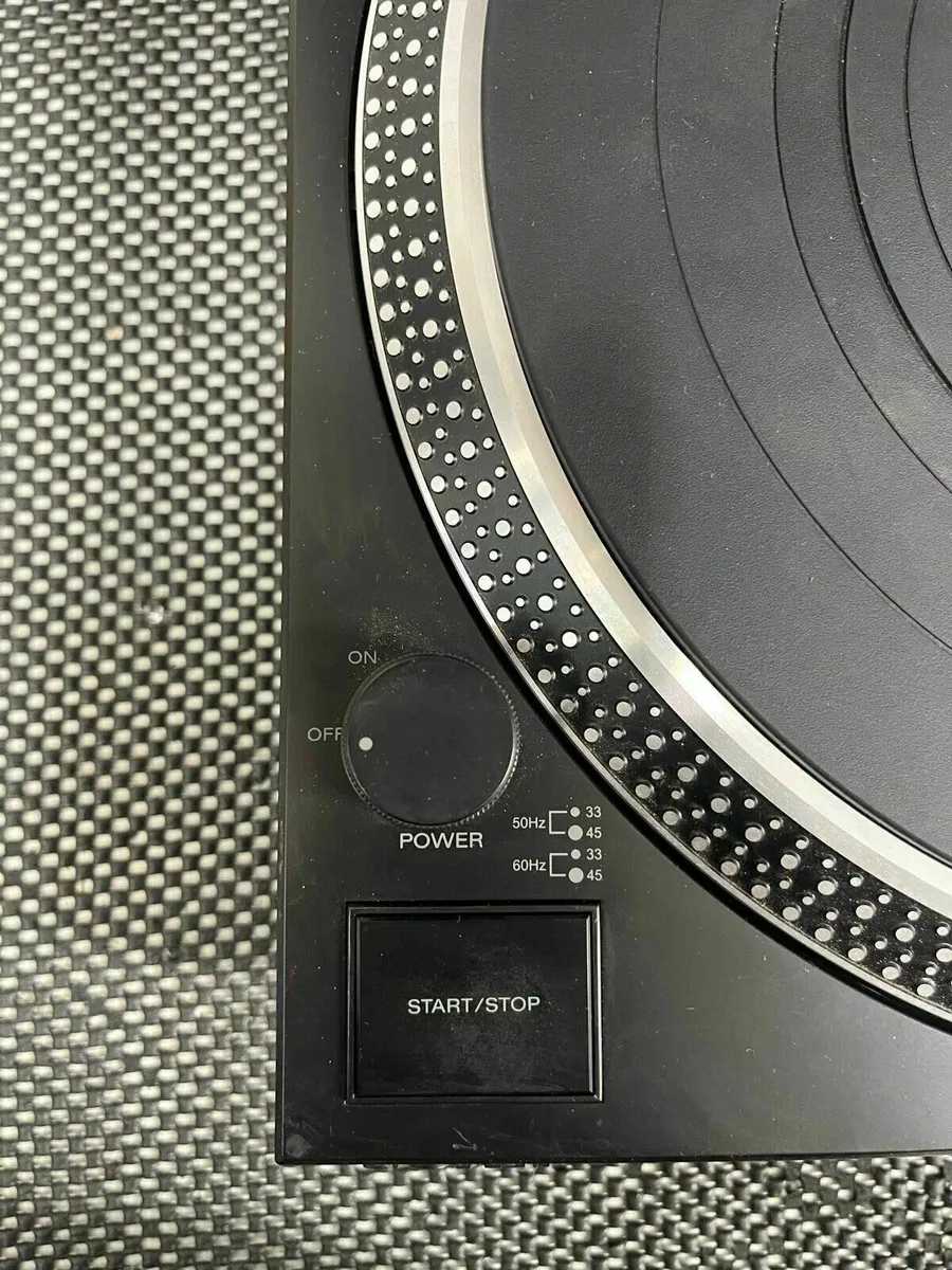 Sony PS-LX350H Turntable - Image 4