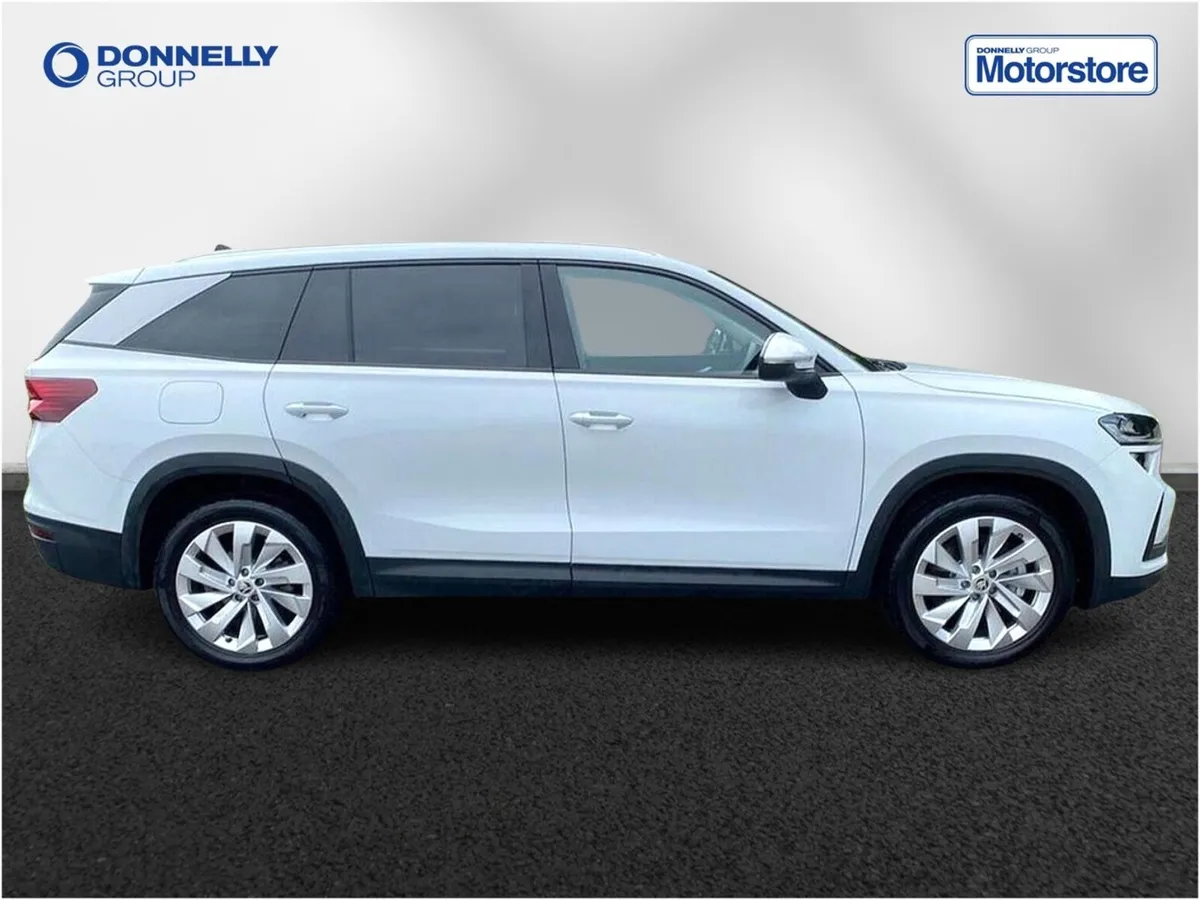 Skoda KODIAQ Diesel Estate SE L - Image 3