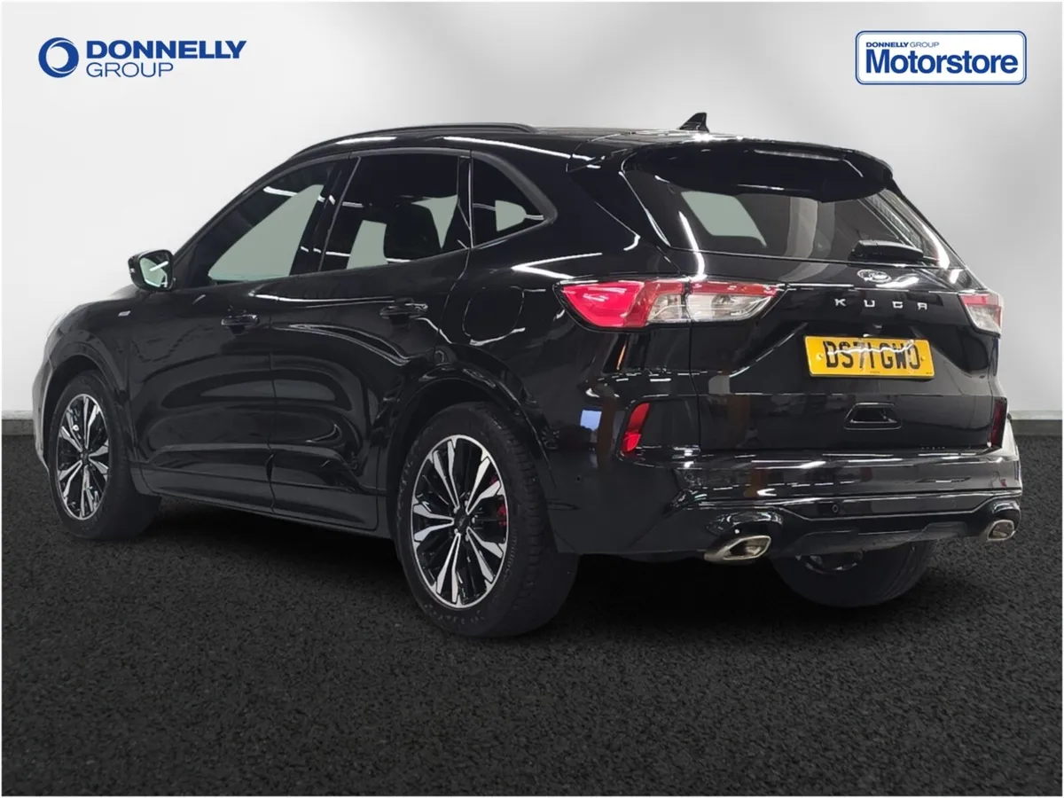 Ford Kuga Diesel Estate ST-Line X Edition - Image 2