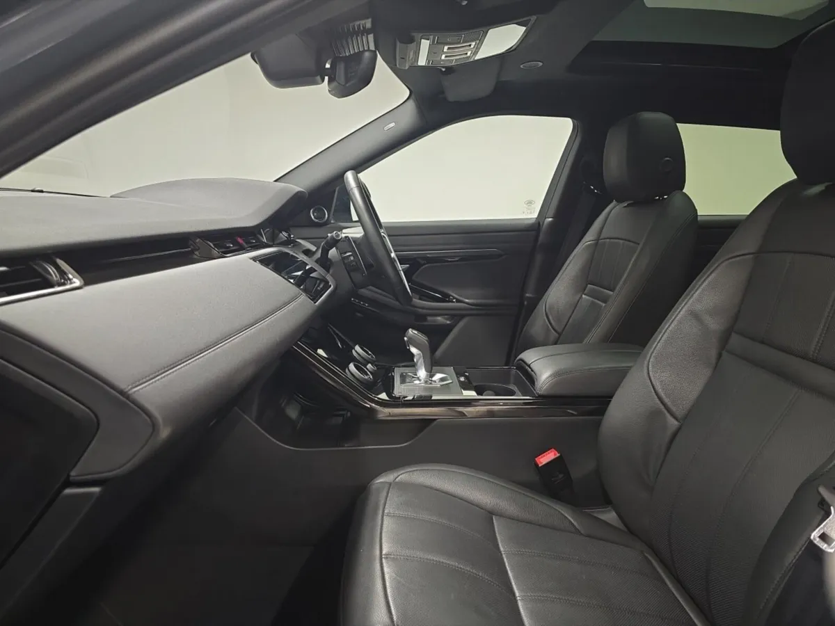 Land Rover Range Rover Evoque Diesel Hatchback R-D - Image 3
