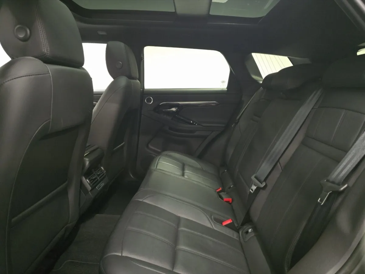 Land Rover Range Rover Evoque Diesel Hatchback R-D - Image 4