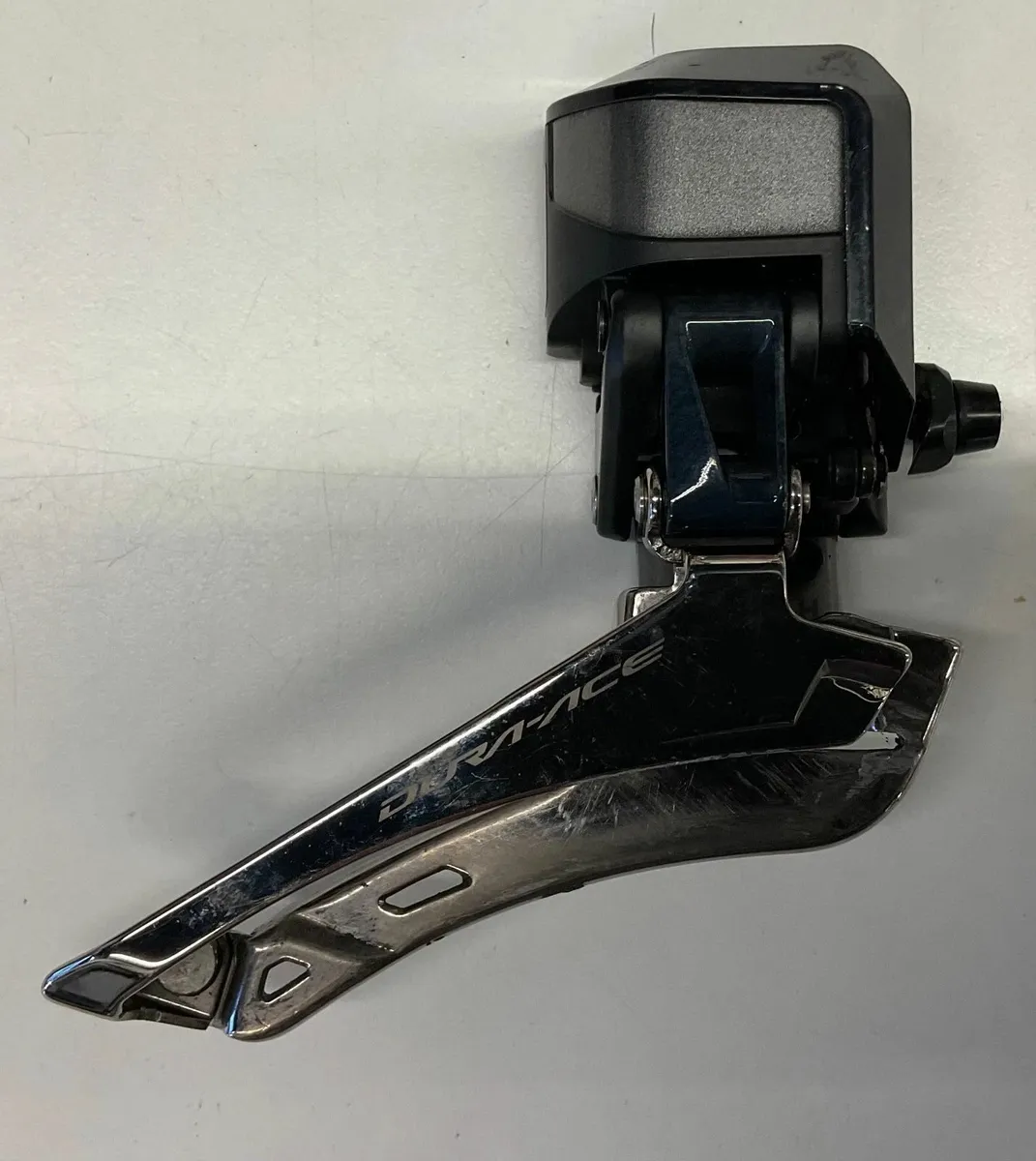 Used Dura Ace R9170 2x11 spd Di2 Disc Groupset - Image 4