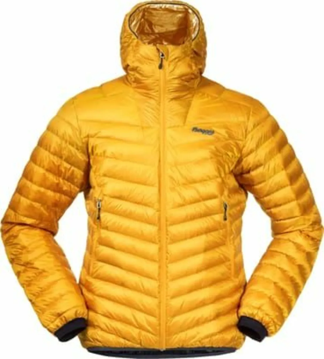 Down jacket+FREE DOWN WASH - Image 2
