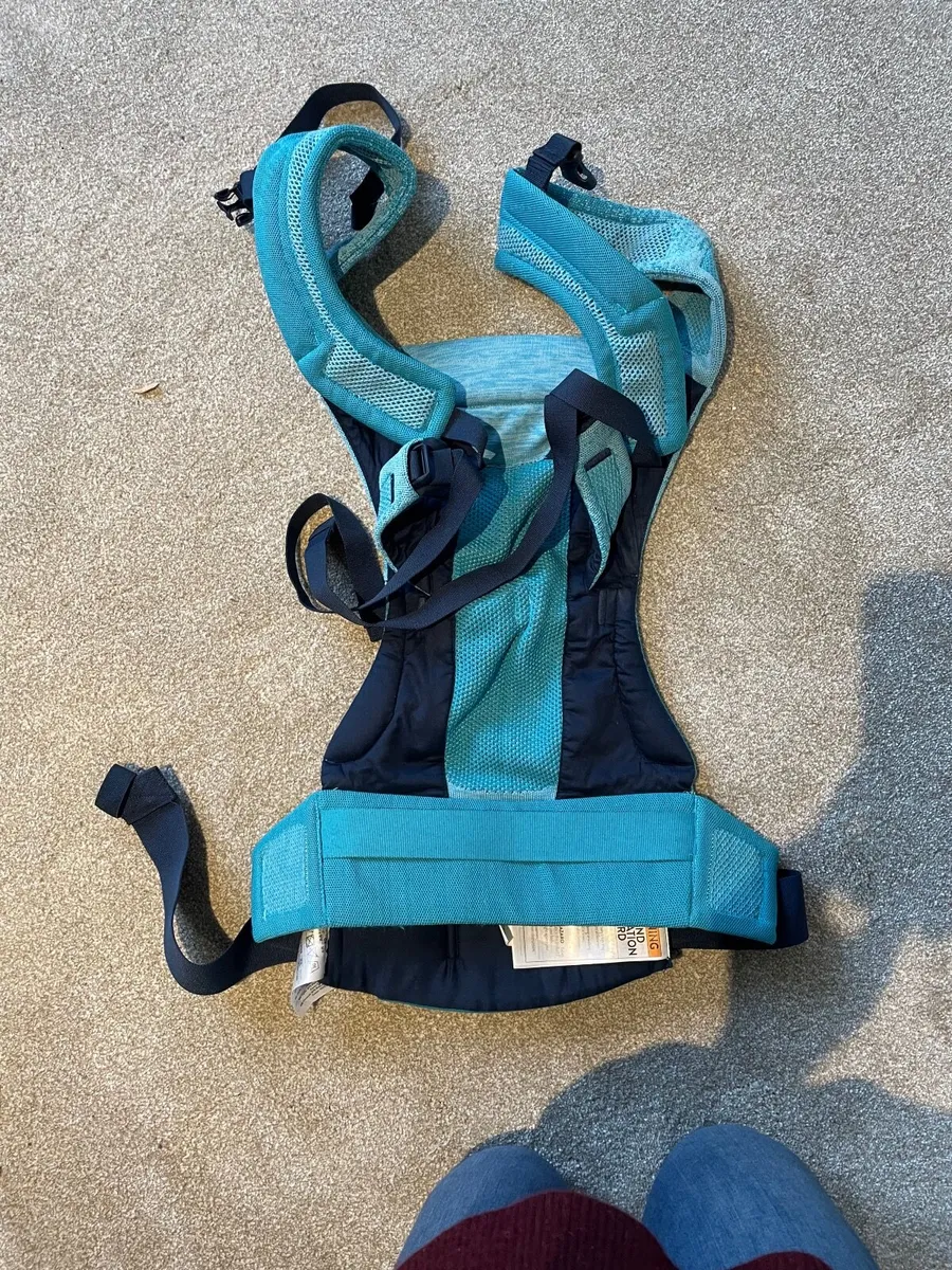 Ergobaby Baby carrier - Image 1