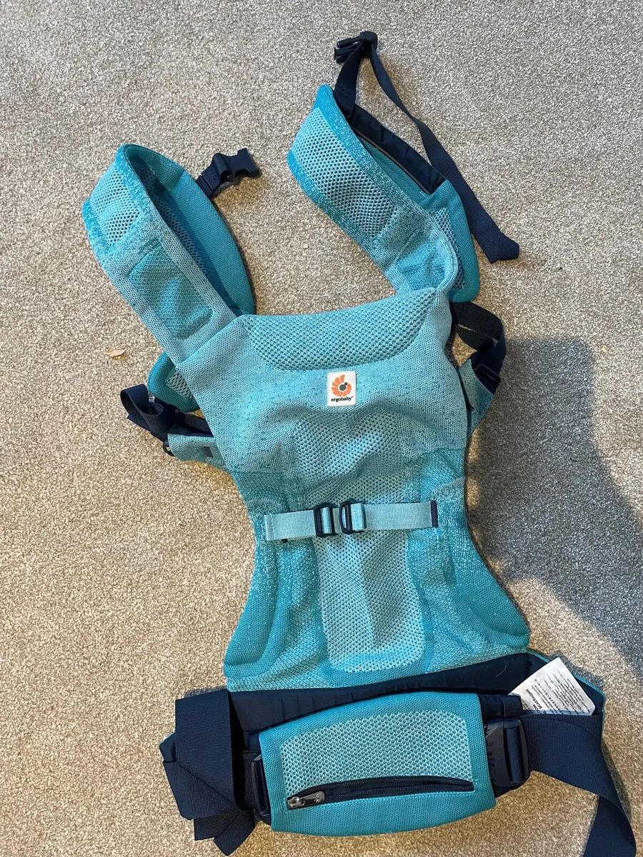 Ergobaby Baby carrier - Image 2