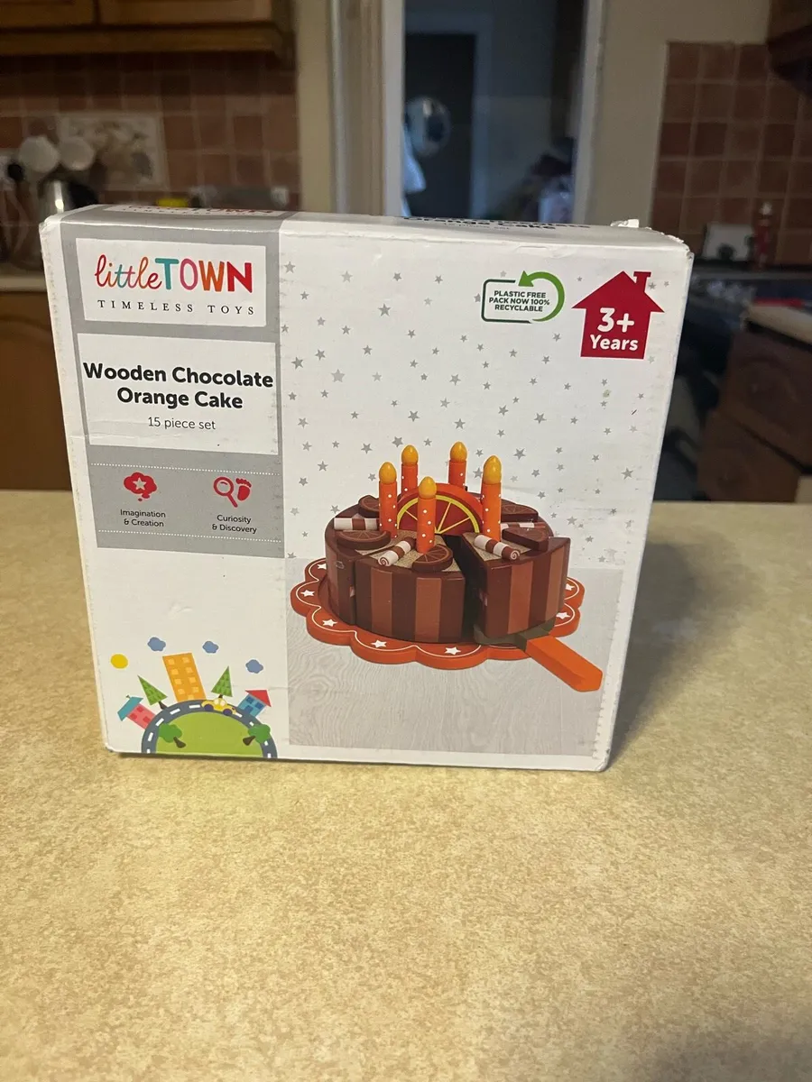 Selection of Kids Toys/Dolls/Games/Plushes - Image 3