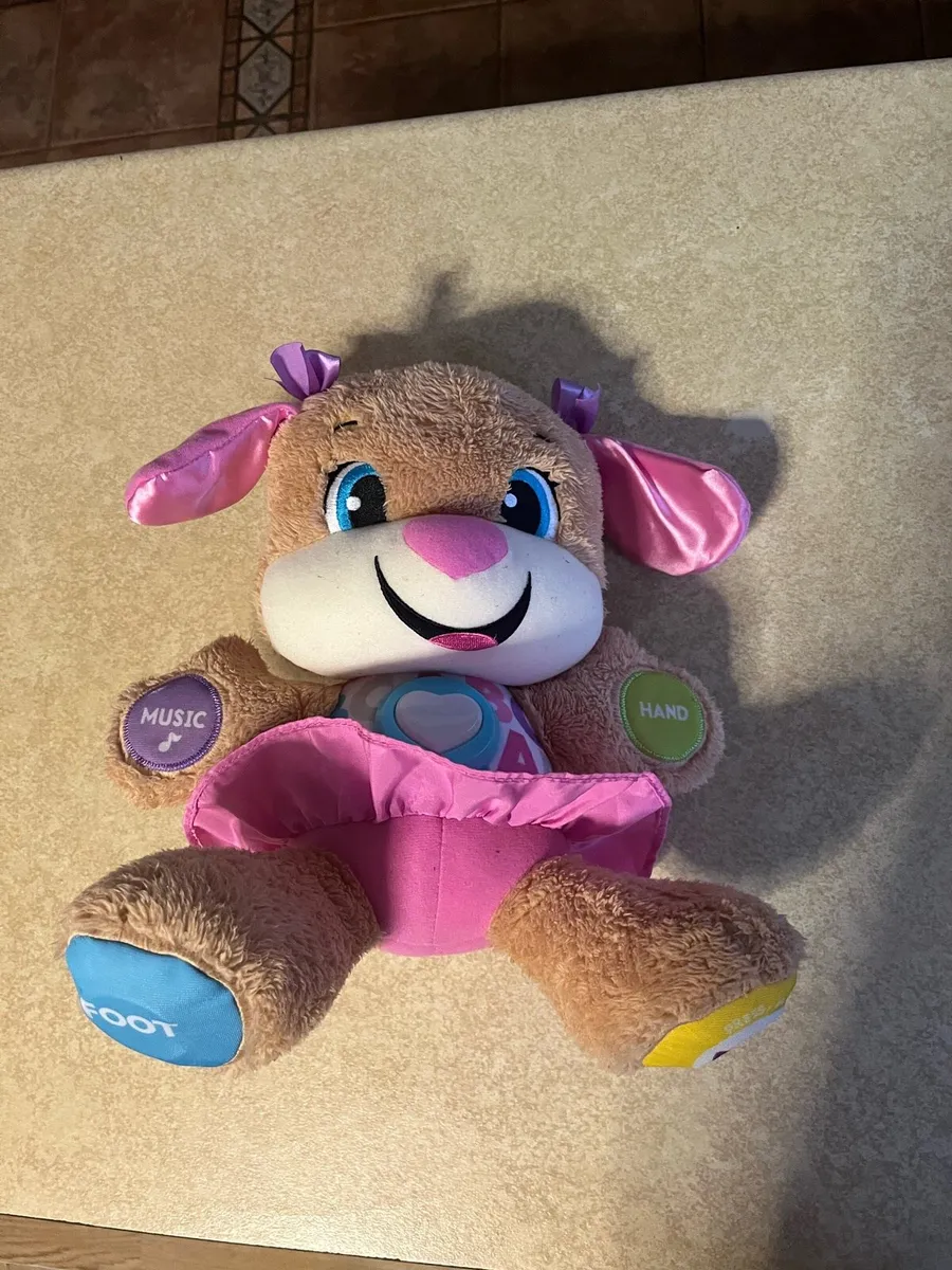 Selection of Kids Toys/Dolls/Games/Plushes - Image 4