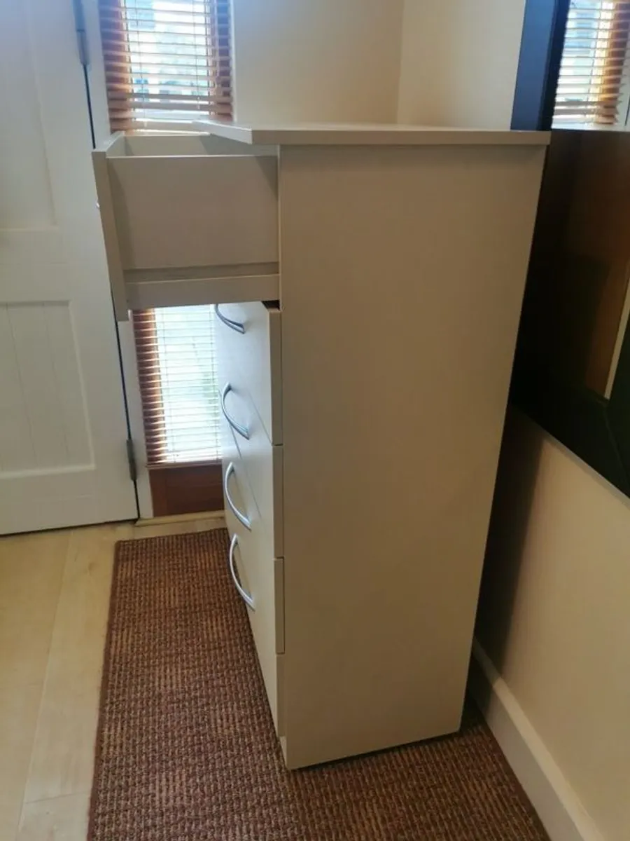 Chest of Drawers - Image 2