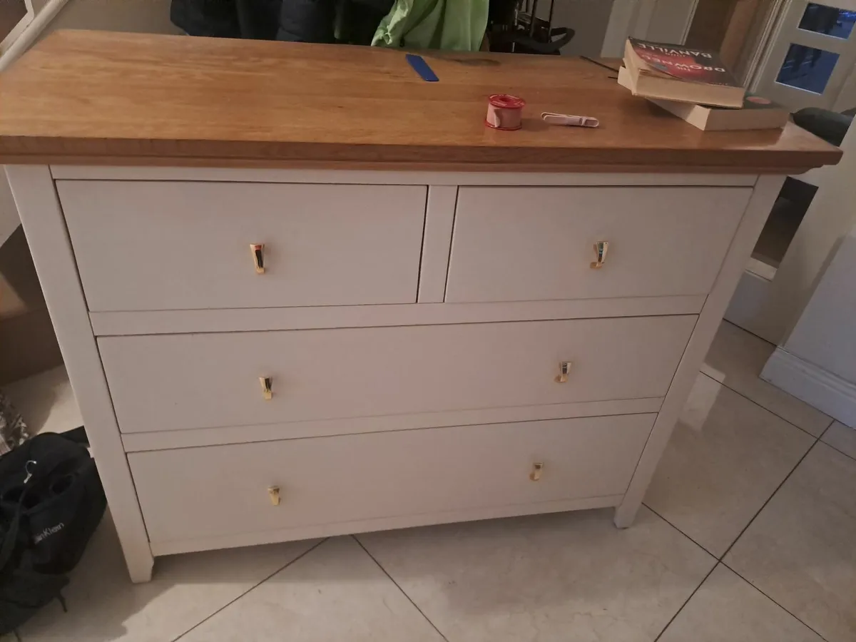 Chest of drawers - Image 3