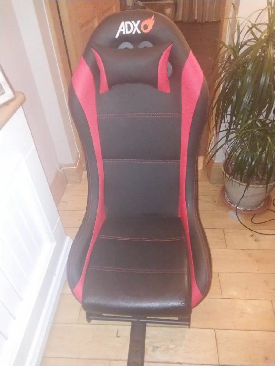 Logitech driving force G29 racing wheel package - Image 2