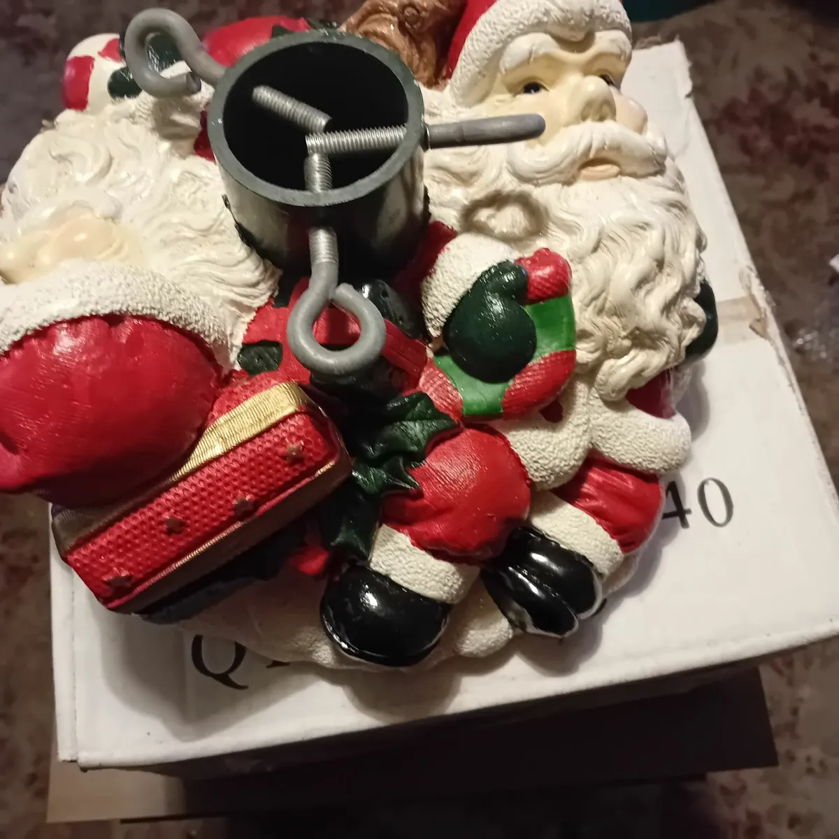 A Christmas Tree Stand - Image 1