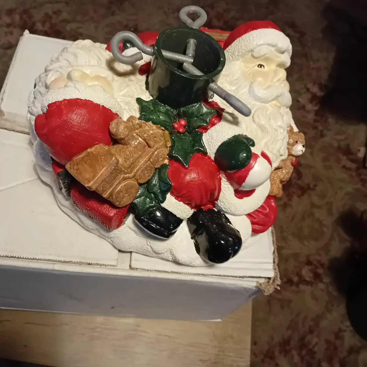 A Christmas Tree Stand - Image 2