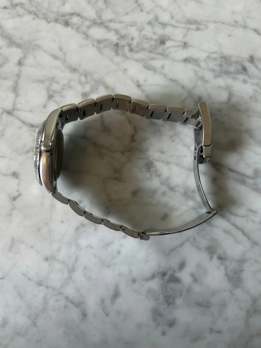 Rolex Datejust Turnograph 116264 - Image 4