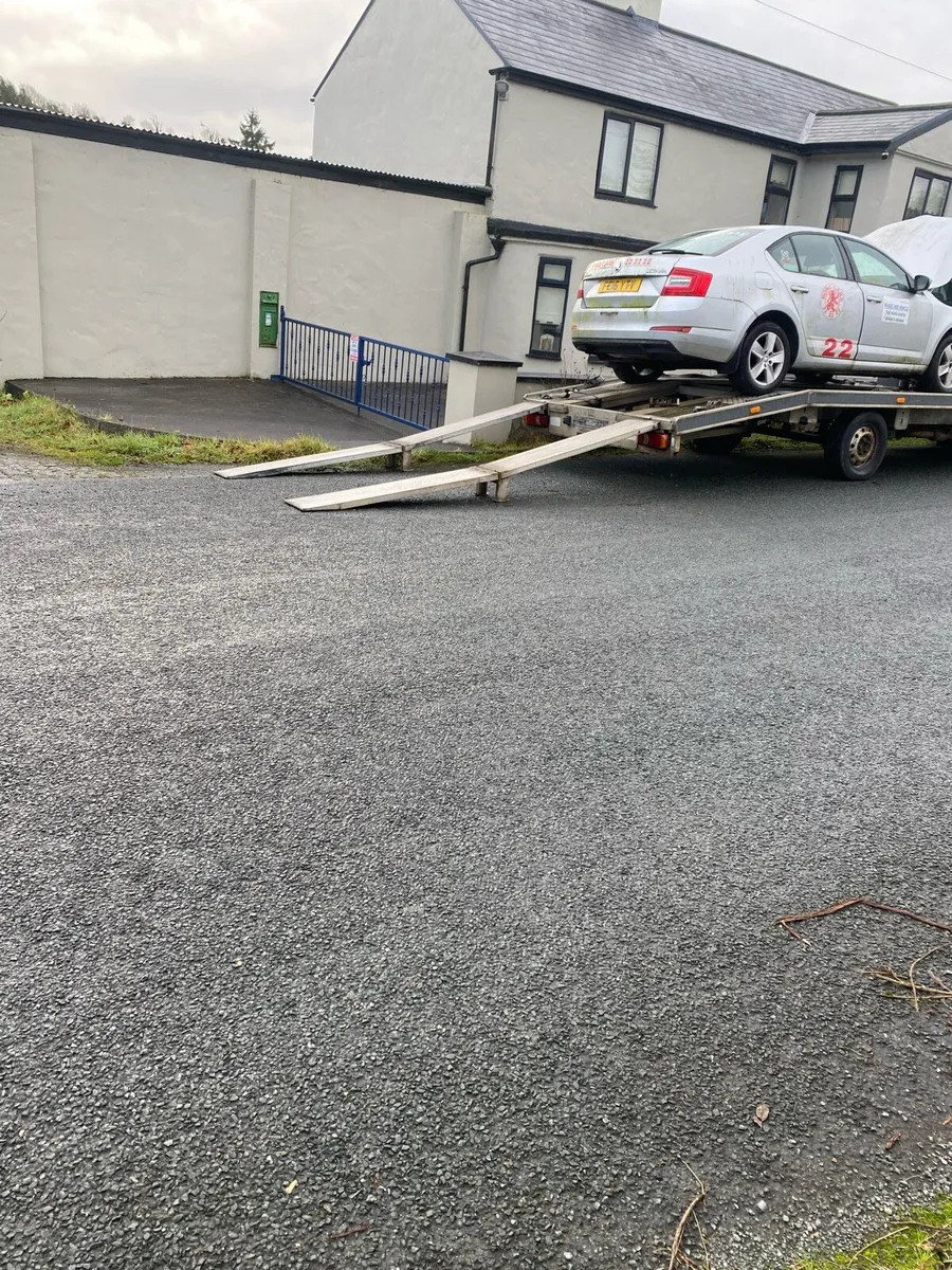 Skoda octavia 2016 breaking - Image 2