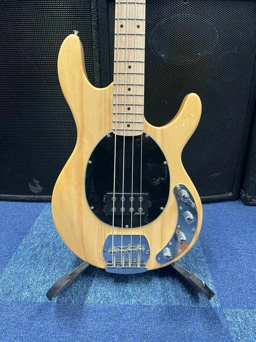*Brand New* Vintage V96 Bass - Image 3