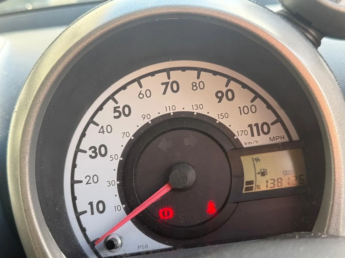 Cirtoen c1 2009 - Image 3