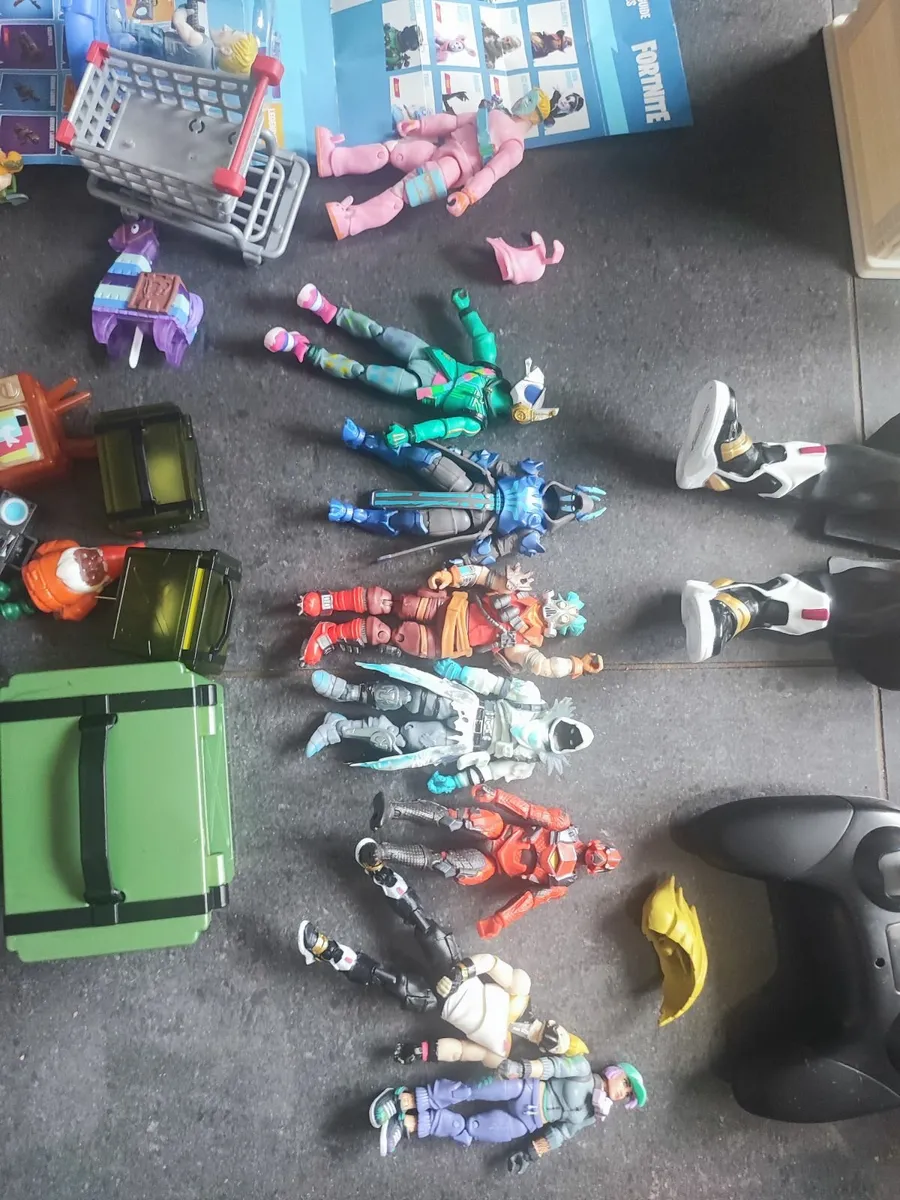 Fortnite toys - Image 2