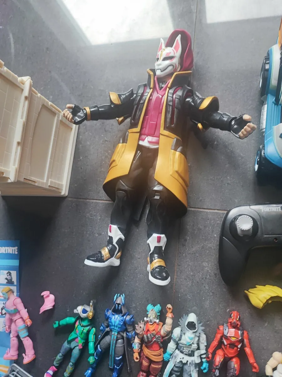 Fortnite toys - Image 4