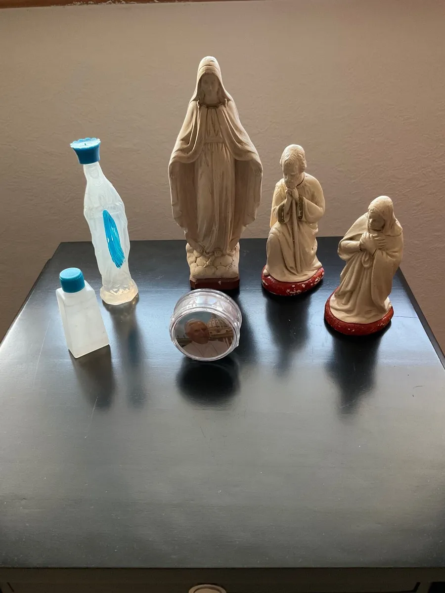 Religious Items