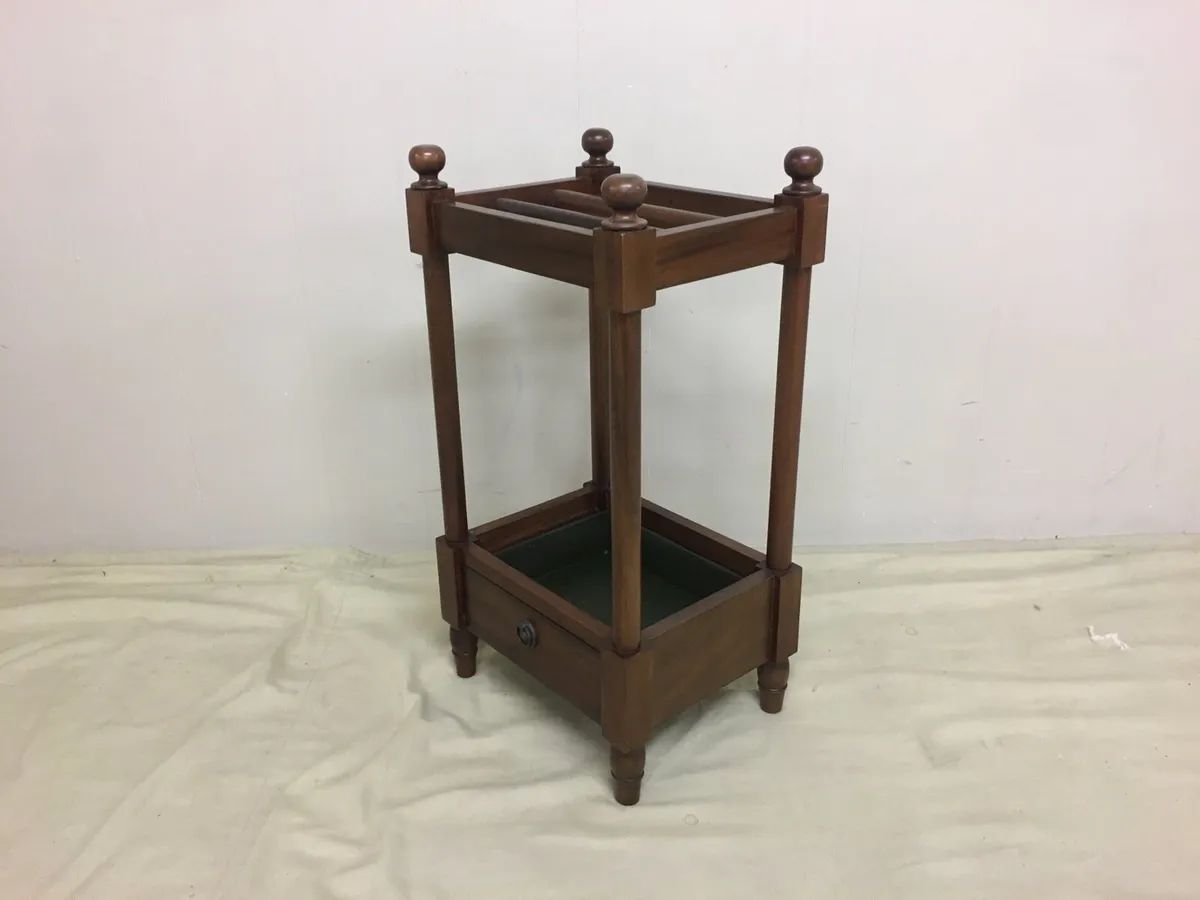 Umbrella/Stick Stand - Image 1