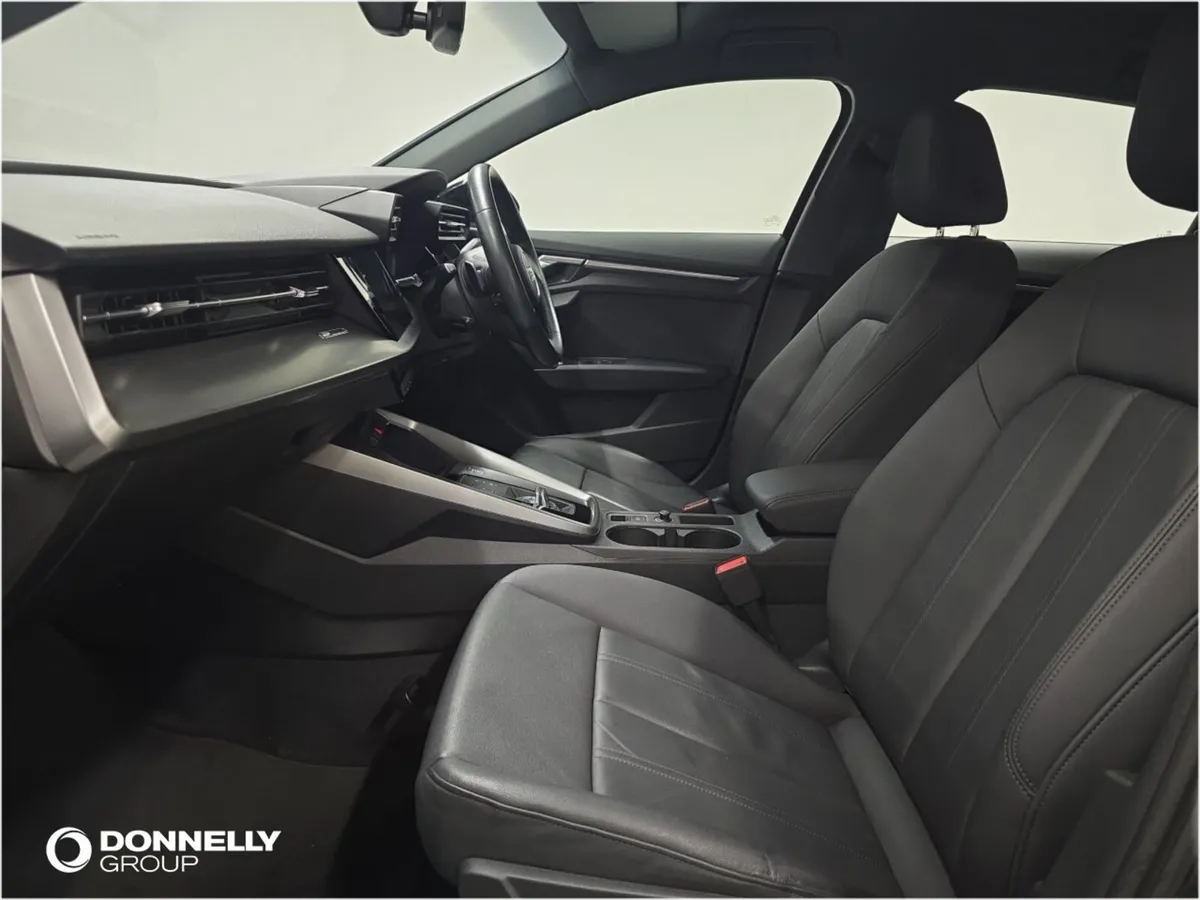 Audi A3 Diesel Sportback Sport - Image 4