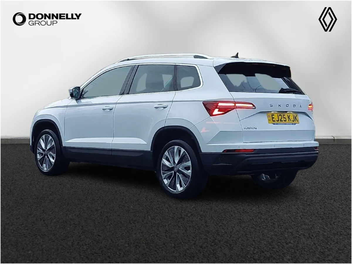 Skoda KAROQ Estate SE L Edition - Image 2