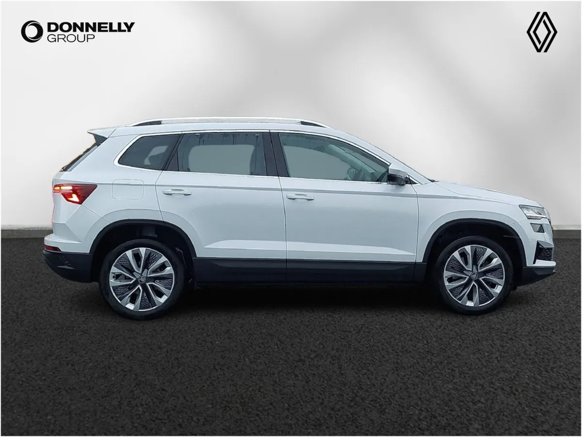 Skoda KAROQ Estate SE L Edition - Image 3