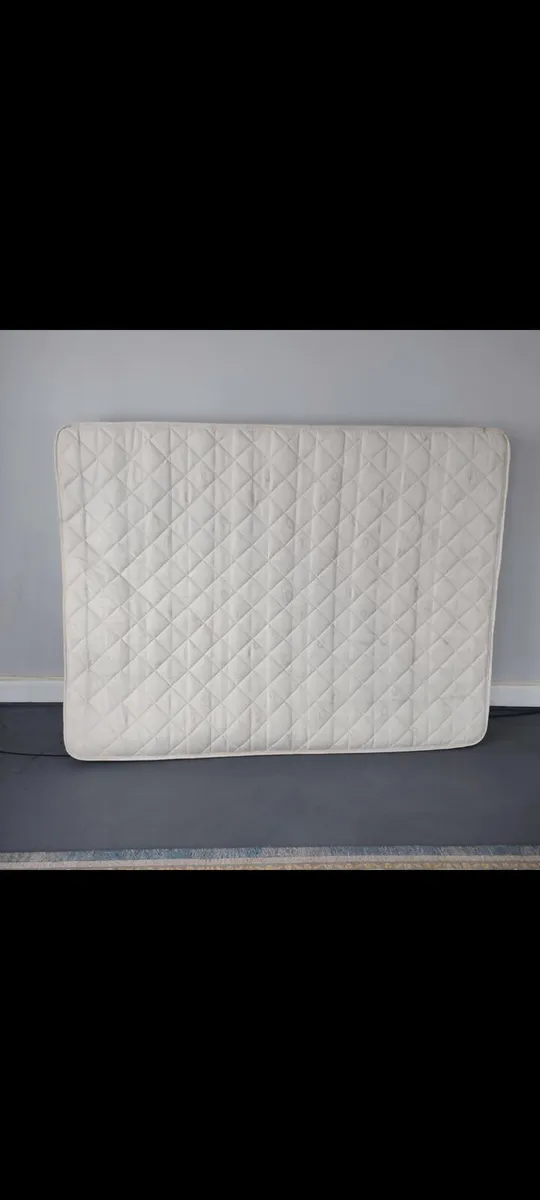 Single Matress and Double Matress - Image 1