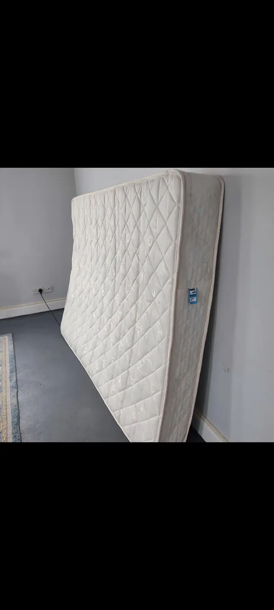 Single Matress and Double Matress - Image 2