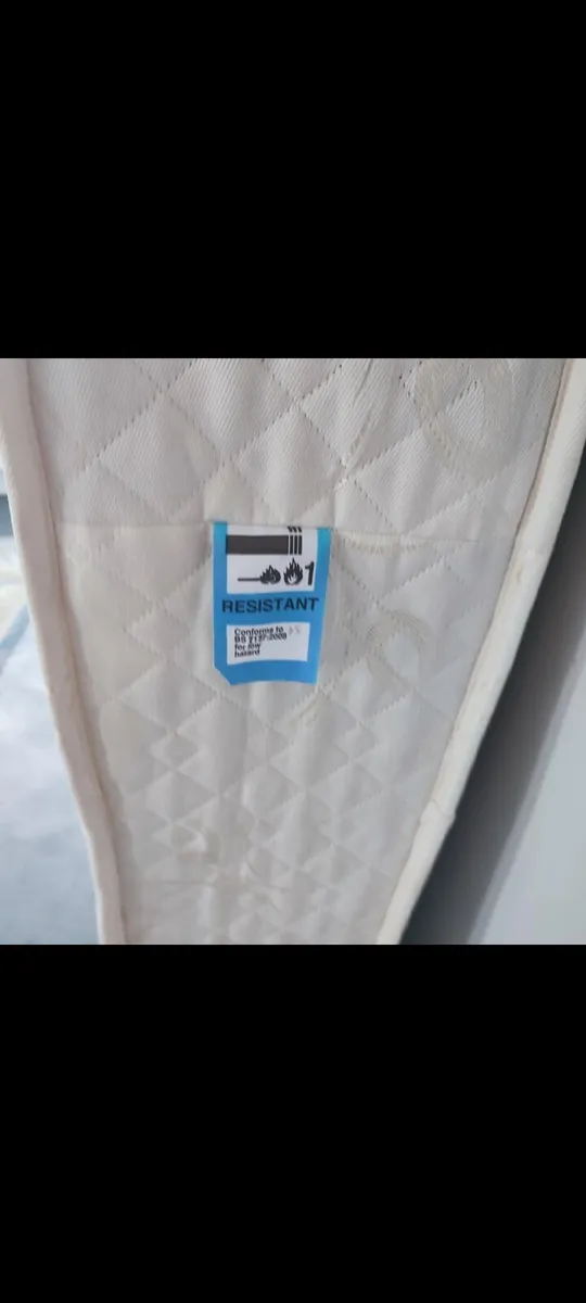 Single Matress and Double Matress - Image 3