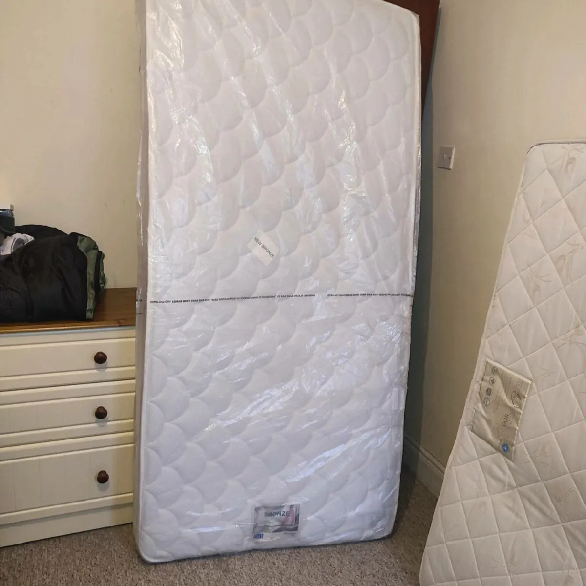 Single Matress and Double Matress - Image 4