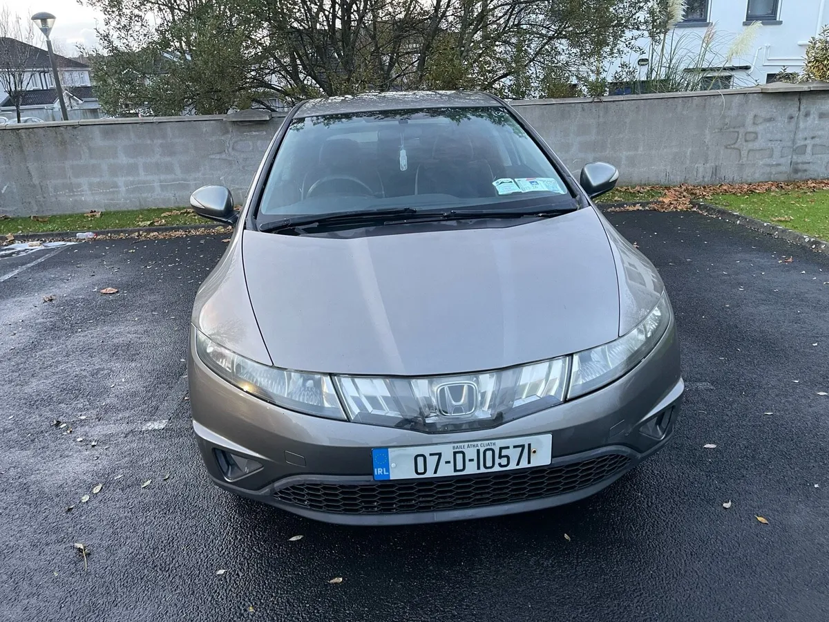Honda Civic 1.4 Petrol – Selling as I Upgraded - Image 4