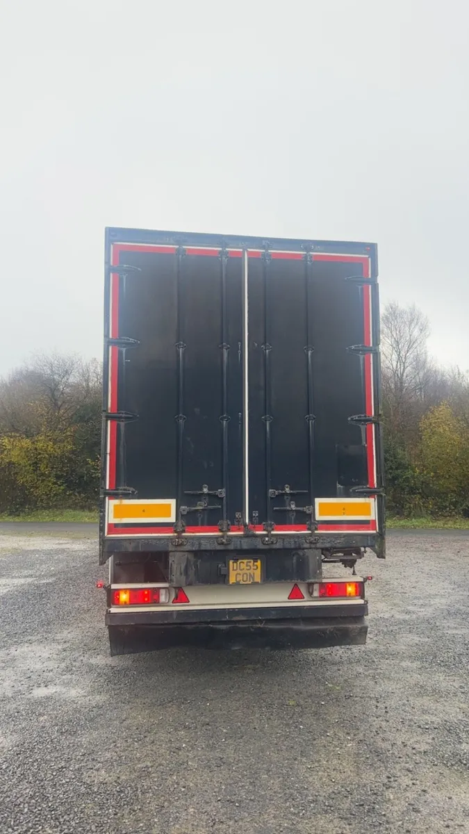 Box trailor - Image 3