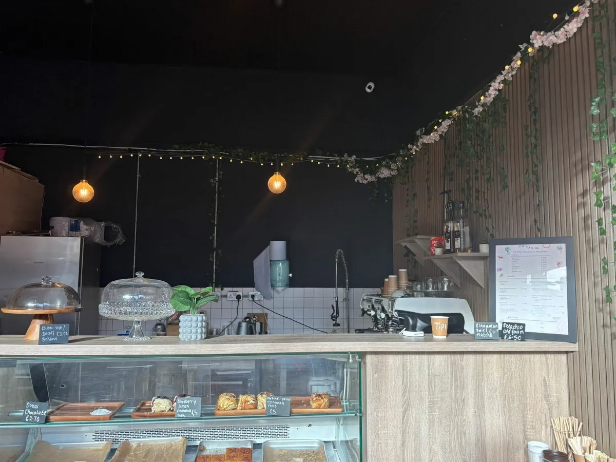 Lease Assignment – Fully Fitted Café - Image 3