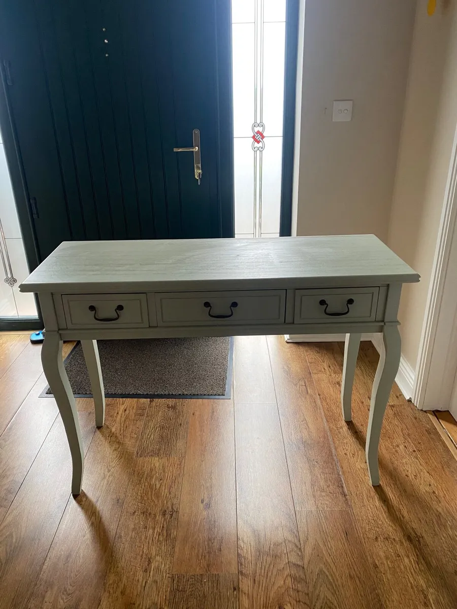 Hall/console table - Image 1