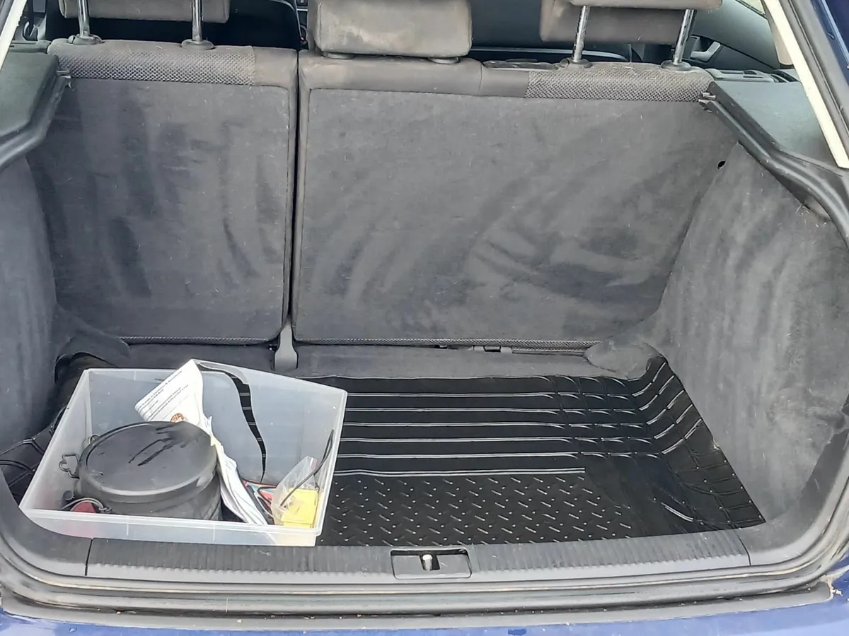 Audi A3 2012 - Image 2