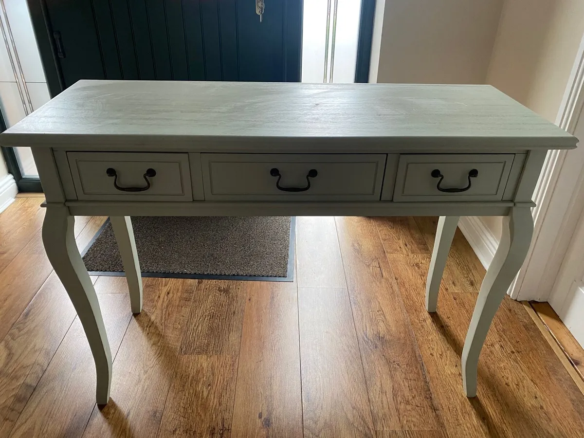 Hall/console table - Image 2