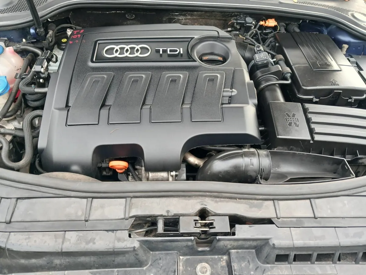 Audi A3 2012 - Image 3