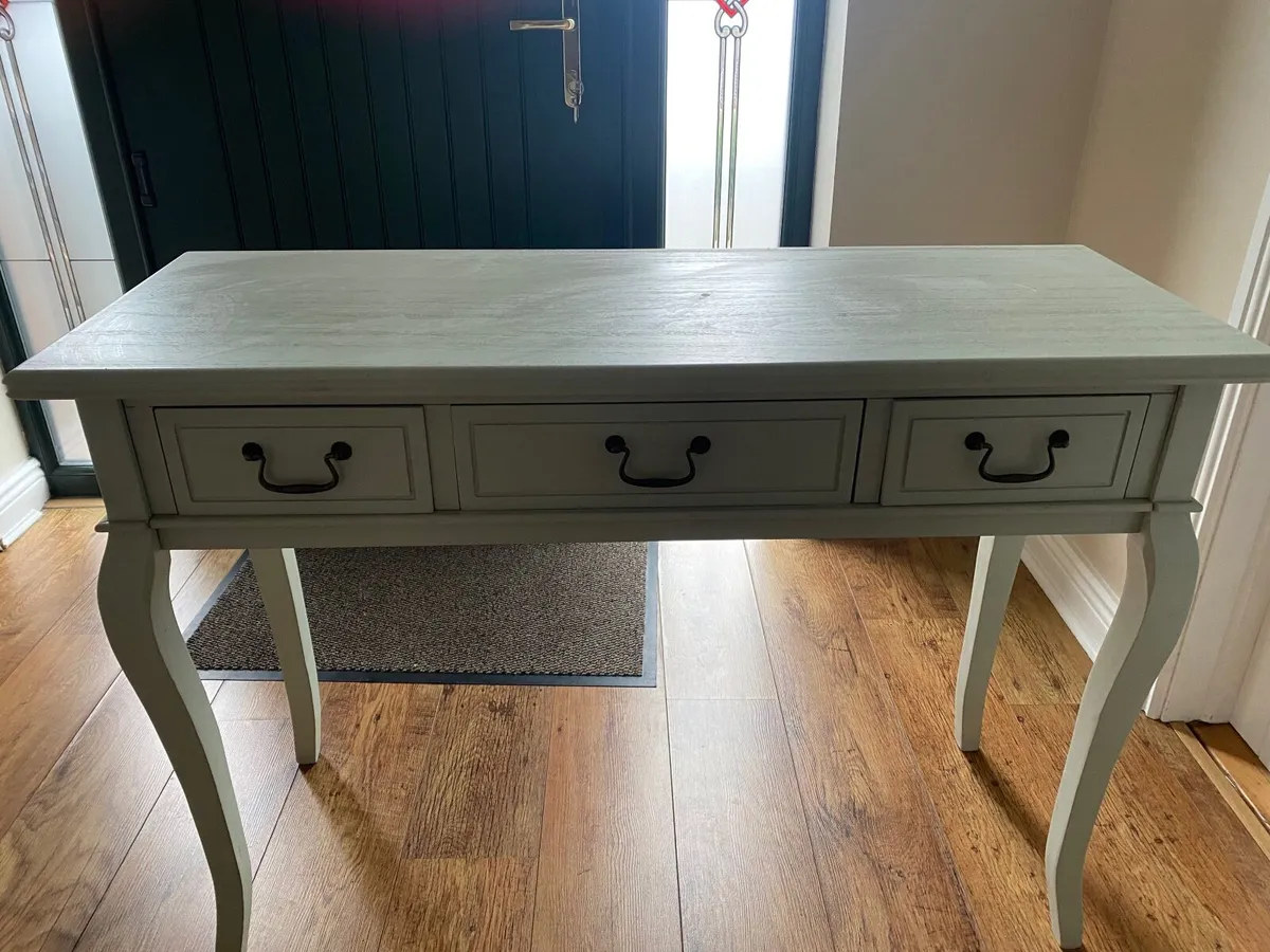 Hall/console table - Image 3